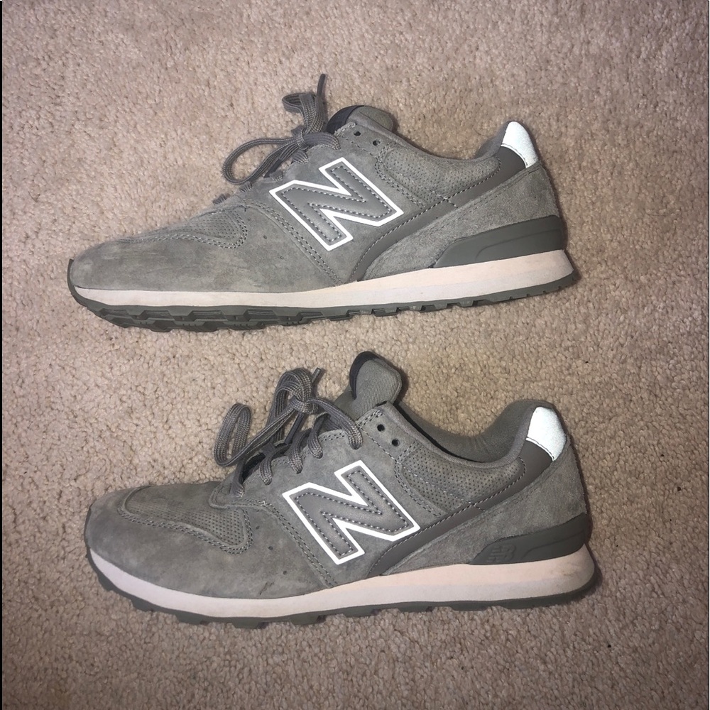 New Balance Running Shoes